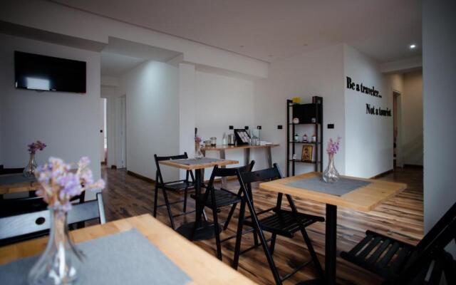 7 Seven Hotel