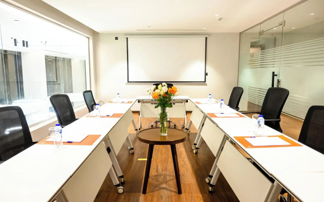 Jasmine Garden Hotel