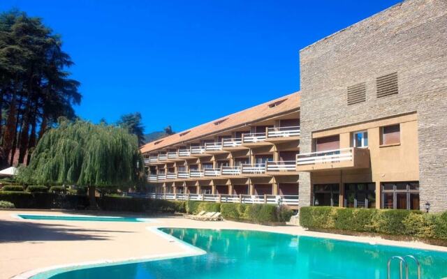Hotel TIDGHINE KETAMA