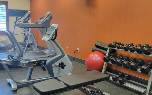 Hampton Inn & Suites Austin Cedar Park-Lakeline