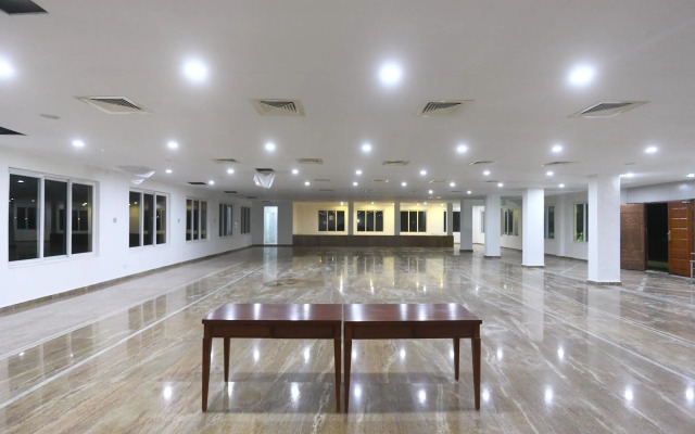 OYO Rooms ECR Off Uthandi Beach