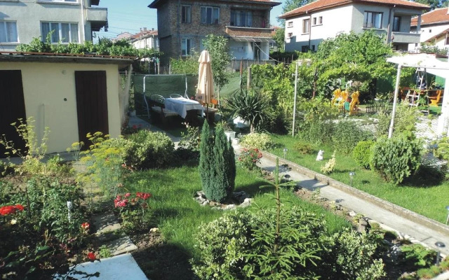 Guest House Chifchibashievi