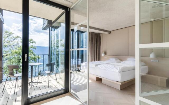 Miramonti Boutique Hotel