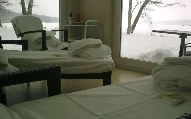 Café Wildau - Hotel am Werbellinsee