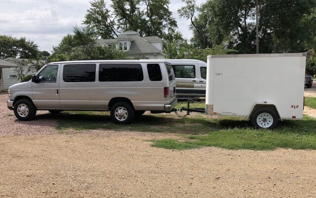 Town N' Country Motel and Shuttle