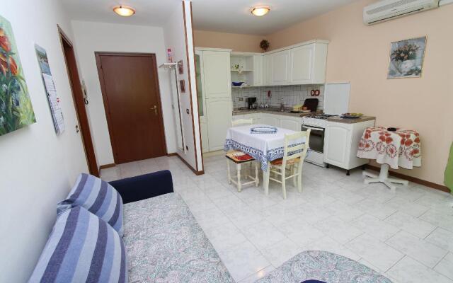 Apartment Concetta