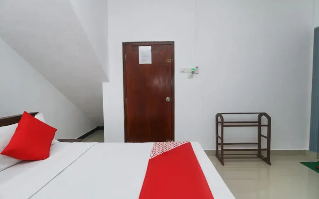OYO 574 Casab Lanka Rest
