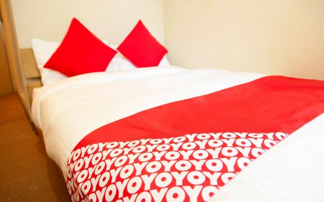 Tabist Sasebo Palace Hotel