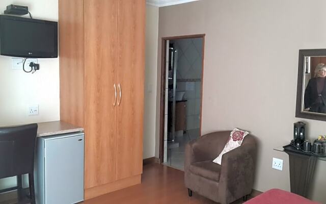 The Cedars Bed and Breakfast