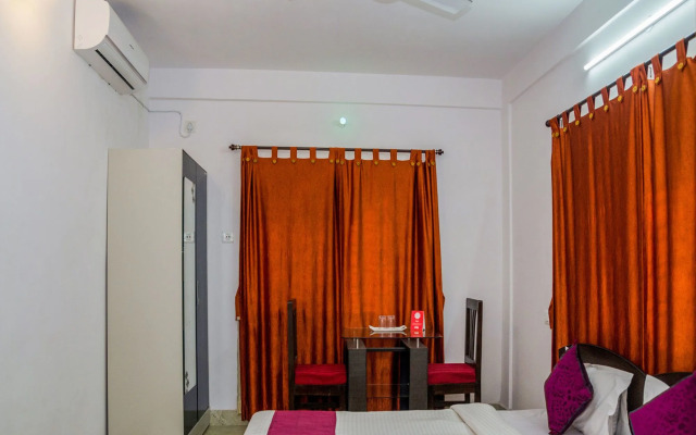 Violet Guest House