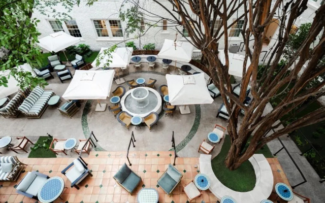 Hotel Granada, a Design Hotel