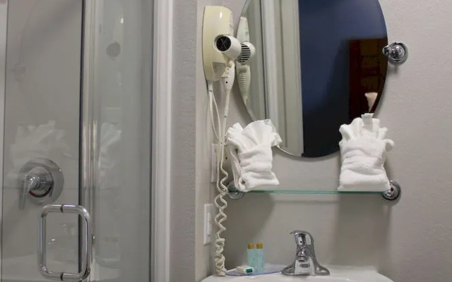 Budget Inn Charlottesville