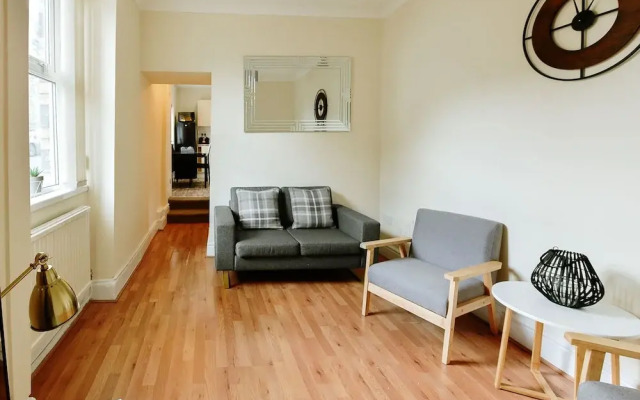 Host Stay Gerald Street