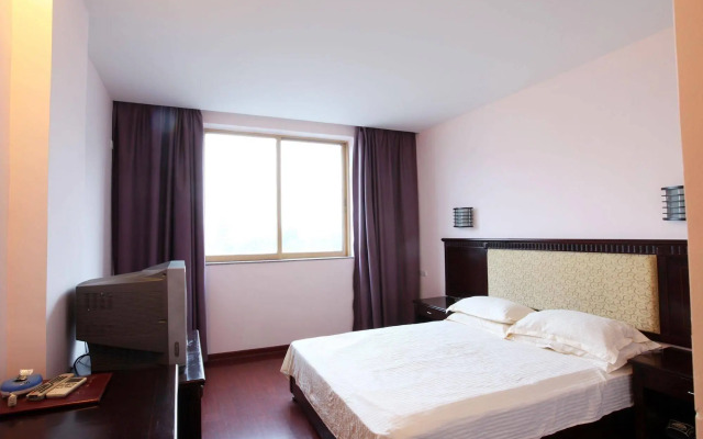 Guilin Lixin Hotel