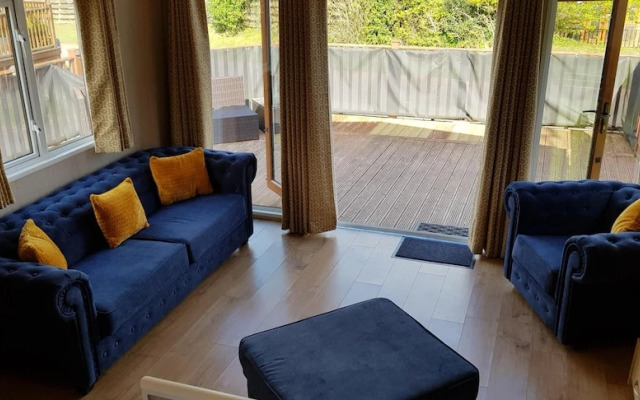 Brambles Holiday Lodges