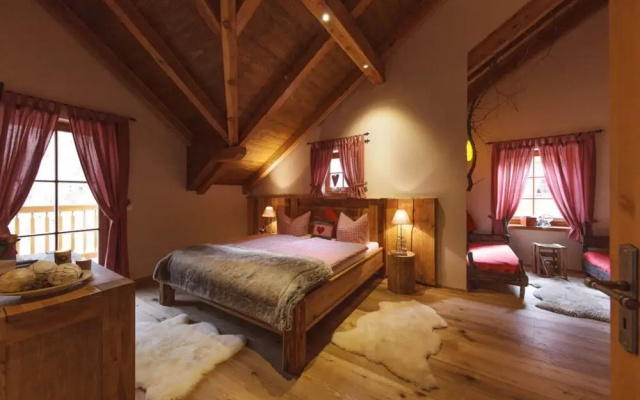 Ilse Chalet No. 19 Comfortable Vacation Home