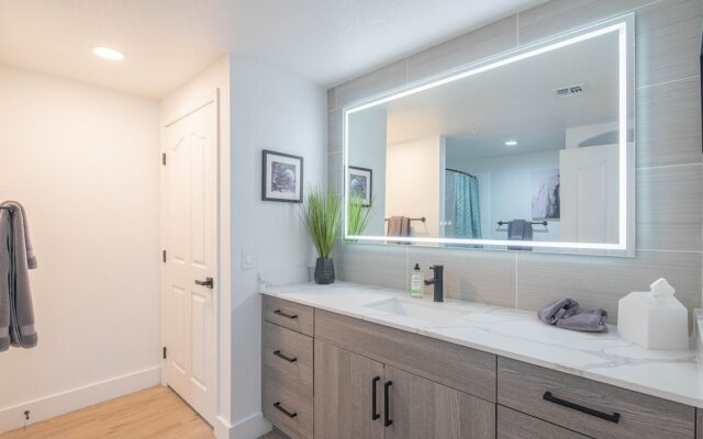 Golf View Oasis: Serenity + Tranquility + Walkability 244