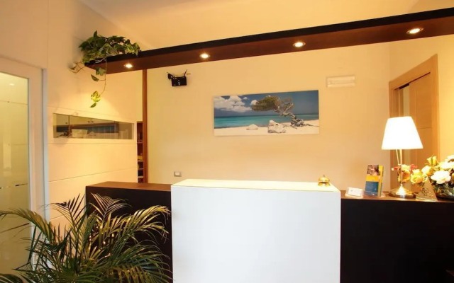 Residence Casa Di Caccia