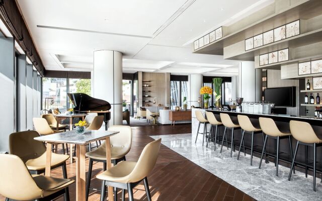 Cordis Shanghai Hongqiao