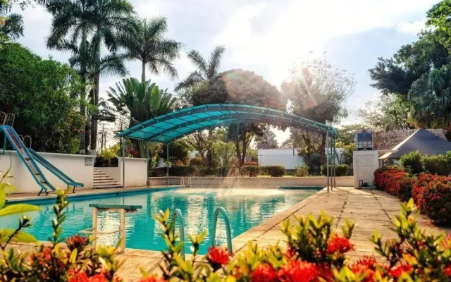 Hotel Villa Blanca Suites