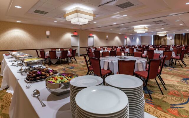 Hilton Garden Inn Devens Common