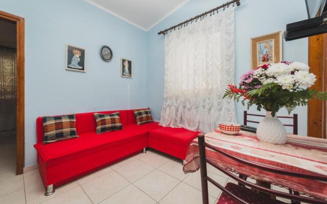 Apartments Andjela