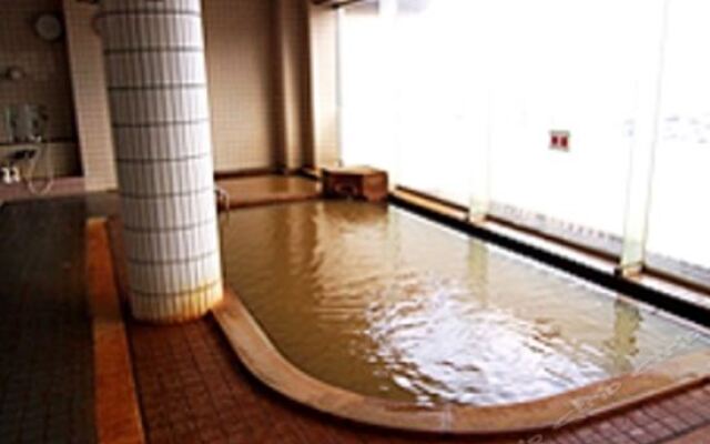 Koganezaki Furofushi Onsen