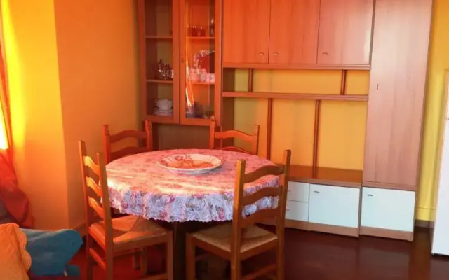 Appartamento Silvia