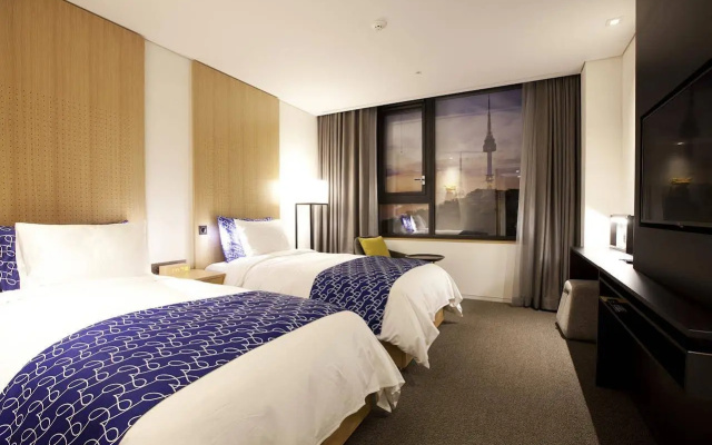 Lotte Hotel L7 Myeongdong