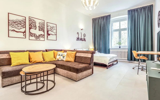 RentPlanet - Kazimierza Wielkiego