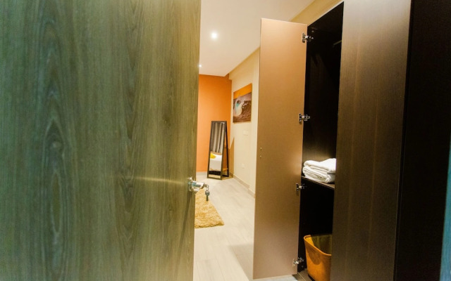 Accra Luxury Apartments  at Achimota