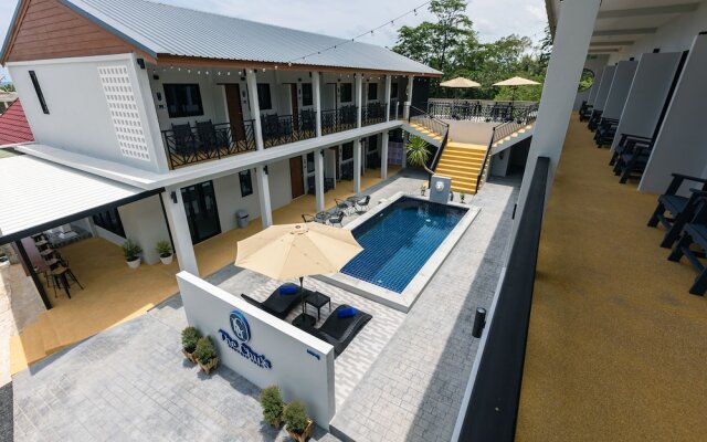 The Chu’s boutique hotel