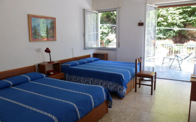 Albergo Regina