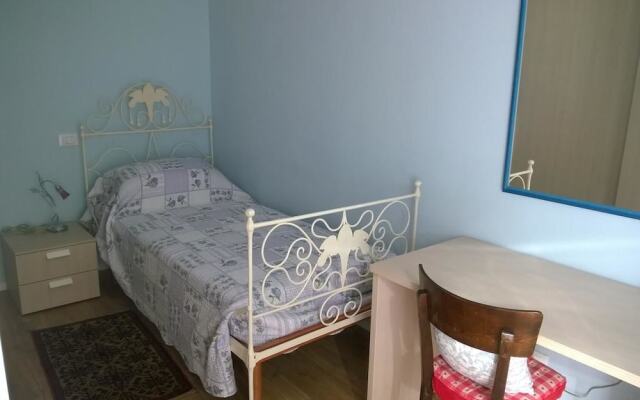 Appartamento Ierardi 1