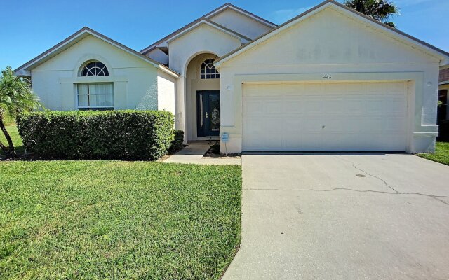 446 Lake Shore Parkway