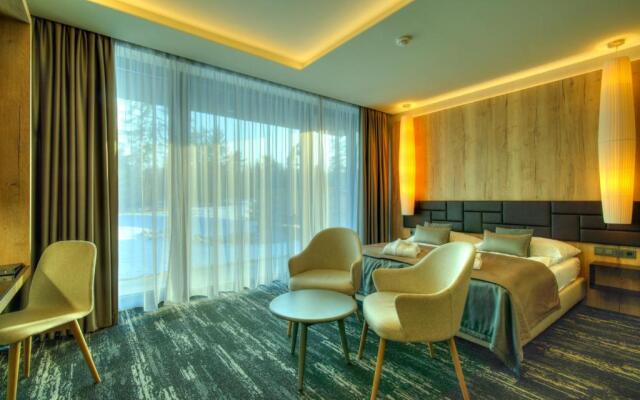 Hotel Hills