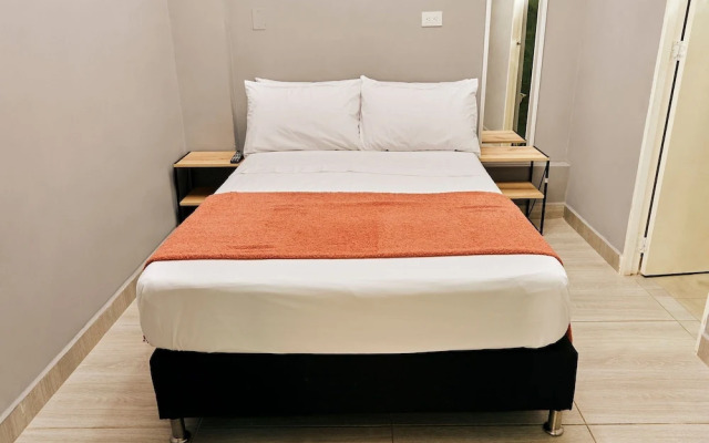 Loft en Laureles San Joaquin