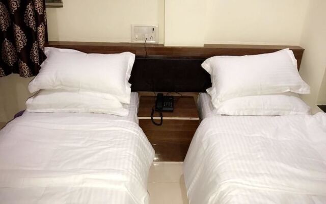 Hotel Akshara Residency