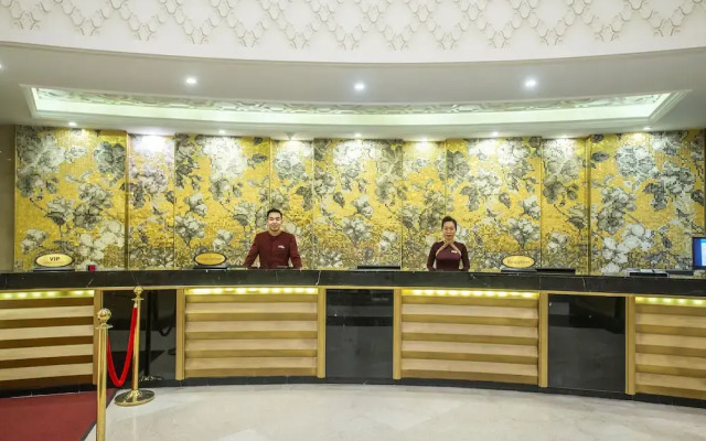 Vinpearl Resort Nha Trang