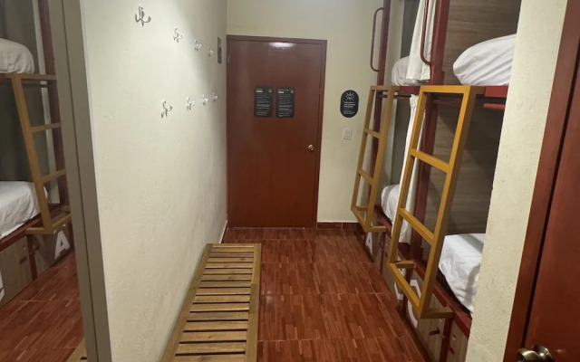 Viajero Puerto Escondido Hostel