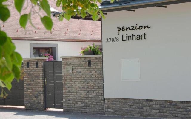 Penzion Linhart