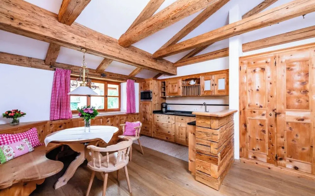 Hotel garni Fischerweber am See