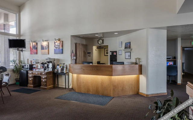 Richfield Travelodge