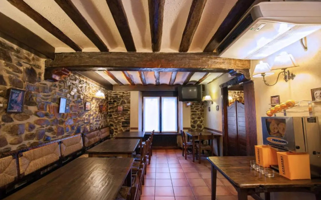 Hotel La Venta De Goyo