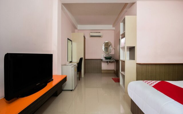 My Room by OYO Rooms