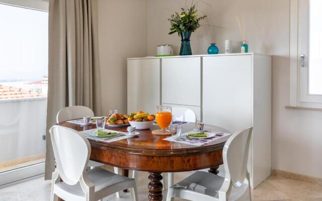 Viareggio Suite - Sea view apartment