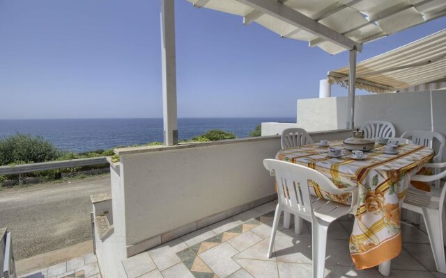 Brigante Front Sea Two Floor House