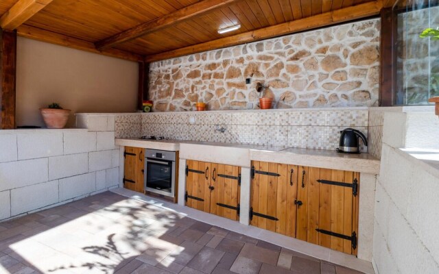 Amazing Home in Dramalj With Wifi and 1 Bedrooms