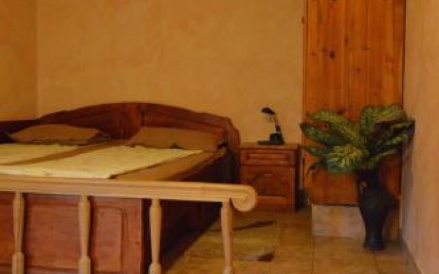 Arbat Guest Rooms