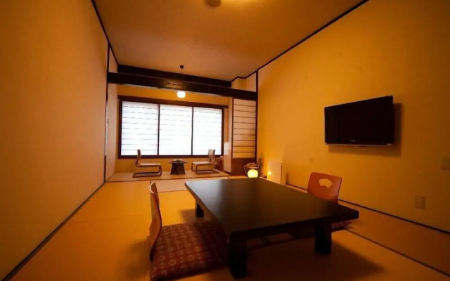 Bokai Hotel